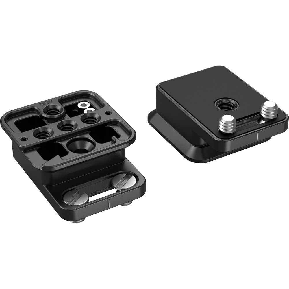 SmallRig Arca-Type Quick Release Plate 5802