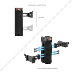 SmallRig Arca-Type Side Handle with Rec Trigger 5694 