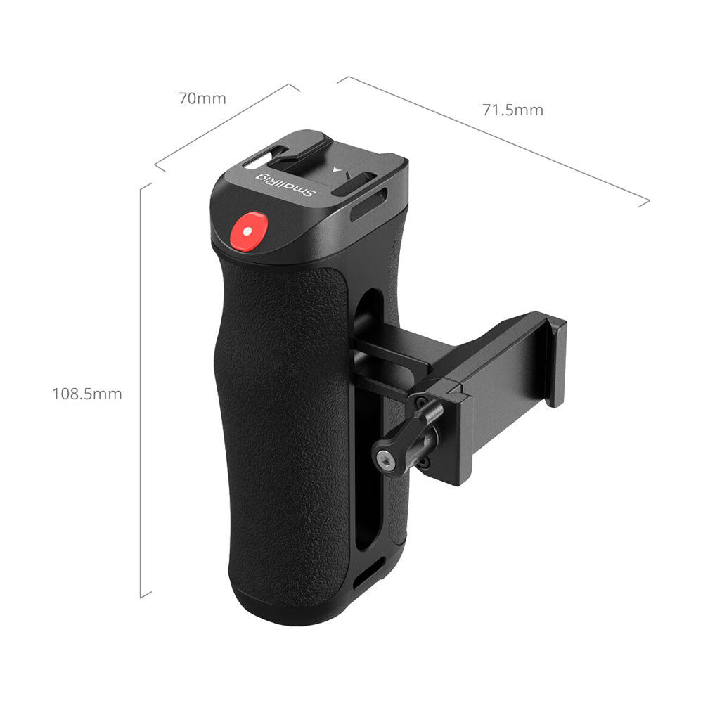 SmallRig Arca-Type Side Handle with Rec Trigger 5694 