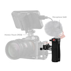 SmallRig Arca-Type Side Handle with Rec Trigger 5694 