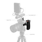 SmallRig Arca-Type Side Handle with Rec Trigger 5694 