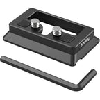 SmallRig Arca Quick Release Plate for DJI RS2/RSC2/RS3/RS3 Pro/RS4/RS4 Pro Gimbal