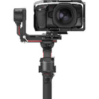 SmallRig Arca Quick Release Plate for DJI RS2/RSC2/RS3/RS3 Pro/RS4/RS4 Pro Gimbal