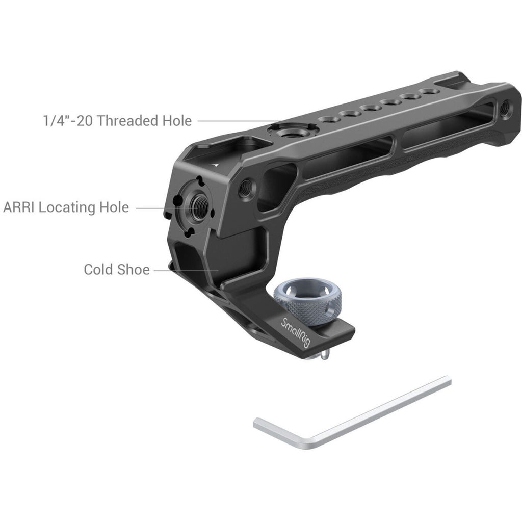 SmallRig ARRI Locating Top Handle