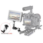 SmallRig Articulating Arm (5.5 inches) 2065B