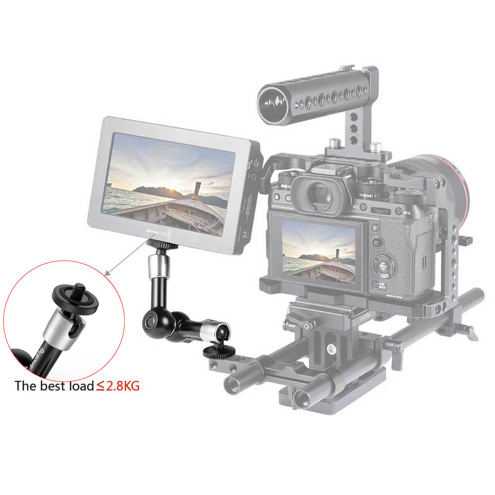 SmallRig Articulating Arm (5.5 inches) 2065B