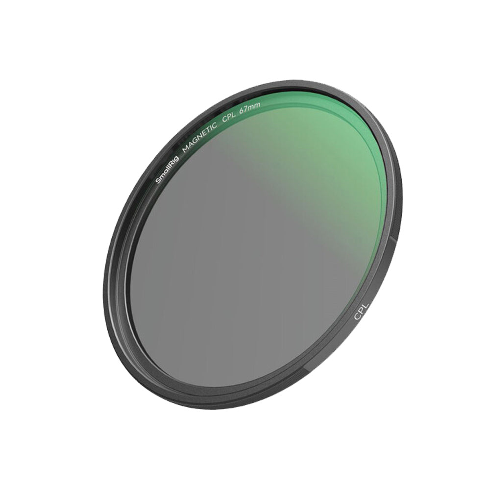 SmallRig Attachable CPL Filter (67mm) 4582
