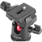 SmallRig Panoramic ball head BUT2665