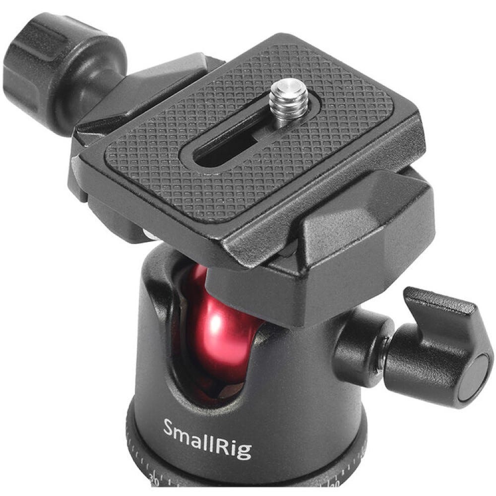 SmallRig Panoramic ball head BUT2665