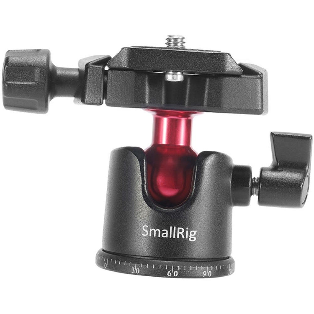 SmallRig Panoramic ball head BUT2665