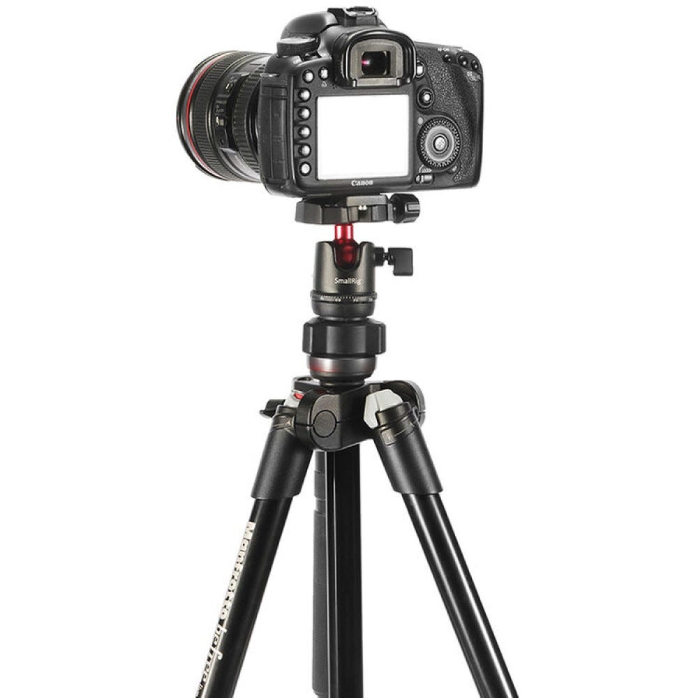 SmallRig Panoramic ball head BUT2665