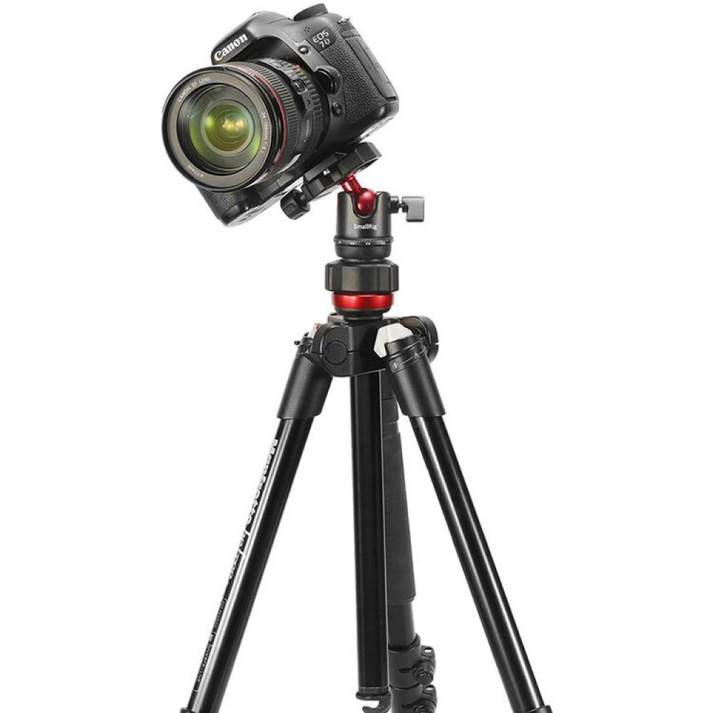 SmallRig Panoramic ball head BUT2665
