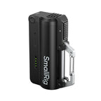SmallRig Battery and Charger Kit (Black) 6090
