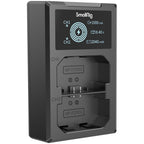 SmallRig NP-FZ100 Battery Charger
