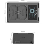 SmallRig NP-FZ100 Battery Charger