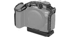 SmallRig Black Mamba Camera Cage for Canon EOS R6 Mark II