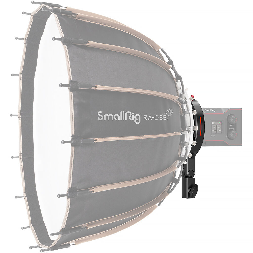 SmallRig Bowens Mount Adapter Part