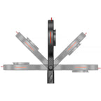 SmallRig Bowens Mount Adapter Part