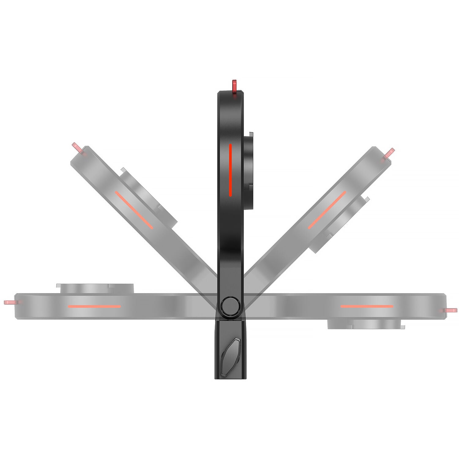SmallRig Bowens Mount Adapter Part
