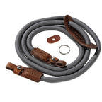 SmallRig Braided Shoulder Strap (Gray)