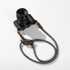 SmallRig Braided Shoulder Strap (Gray)
