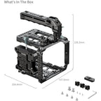 SmallRig Cage Kit for Blackmagic PYXIS 6K / 12K 5281