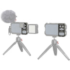SmallRig 17mm threaded lens backplane for iPhone 13 Pro cage 3635