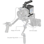 SmallRig Cage Kit for Blackmagic PYXIS 6K / 12K 5281