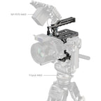 SmallRig Cage Kit for Blackmagic PYXIS 6K / 12K 5281