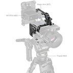 SmallRig Cage Kit for Blackmagic PYXIS 6K / 12K 5281
