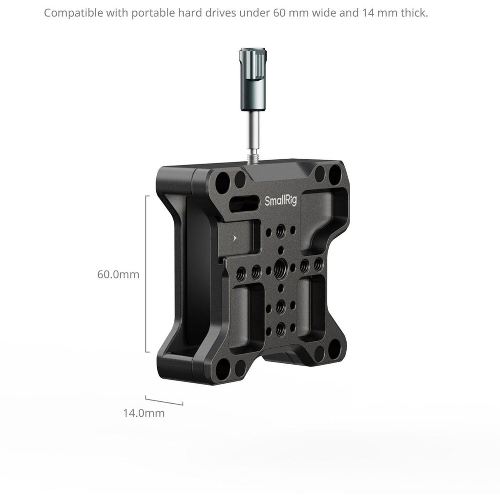 SmallRig Cage Kit for Blackmagic PYXIS 6K / 12K 5281