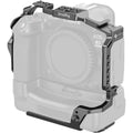 SmallRig Cage for Canon EOS R5 Mark II with Cooling Fan CF-R20EP 5092