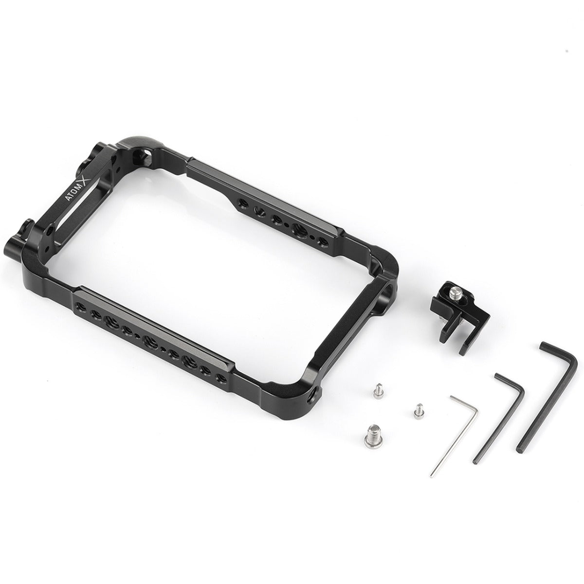 SmallRig Cage for Atomos Ninja V 2209