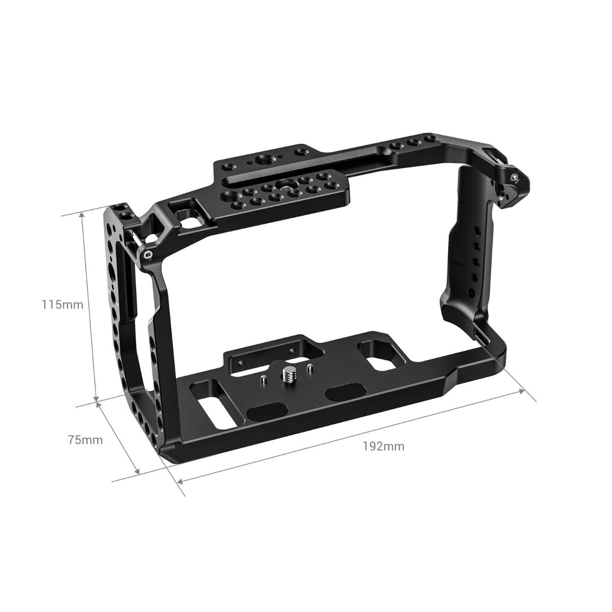 SmallRig Cage for Blackmagic Design Pocket Cinema Camera 4K & 6K