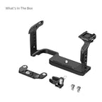 SmallRig Cage for Canon EOS C50 5656