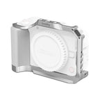 SmallRig Cage for Canon EOS R50 V (Silver) 5428