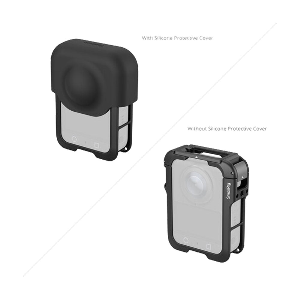 SmallRig Cage for DJI Osmo 360 5704