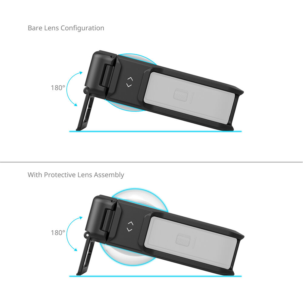 SmallRig Cage for DJI Osmo 360 5704