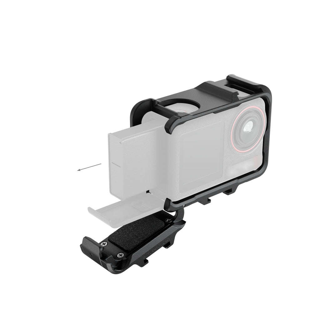 SmallRig Cage for DJI OSMO Action 5 Pro 4 3 5135