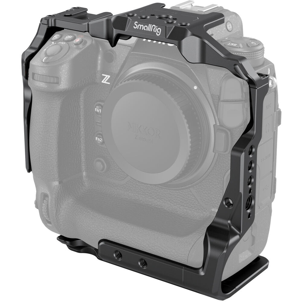 SmallRig Cage for Nikon Z9 3195