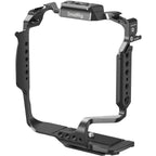 SmallRig Cage for Panasonic LUMIX S1R II / S5 II / S5 IIX /G9 II with DMW-BG1 / DMW-BG2