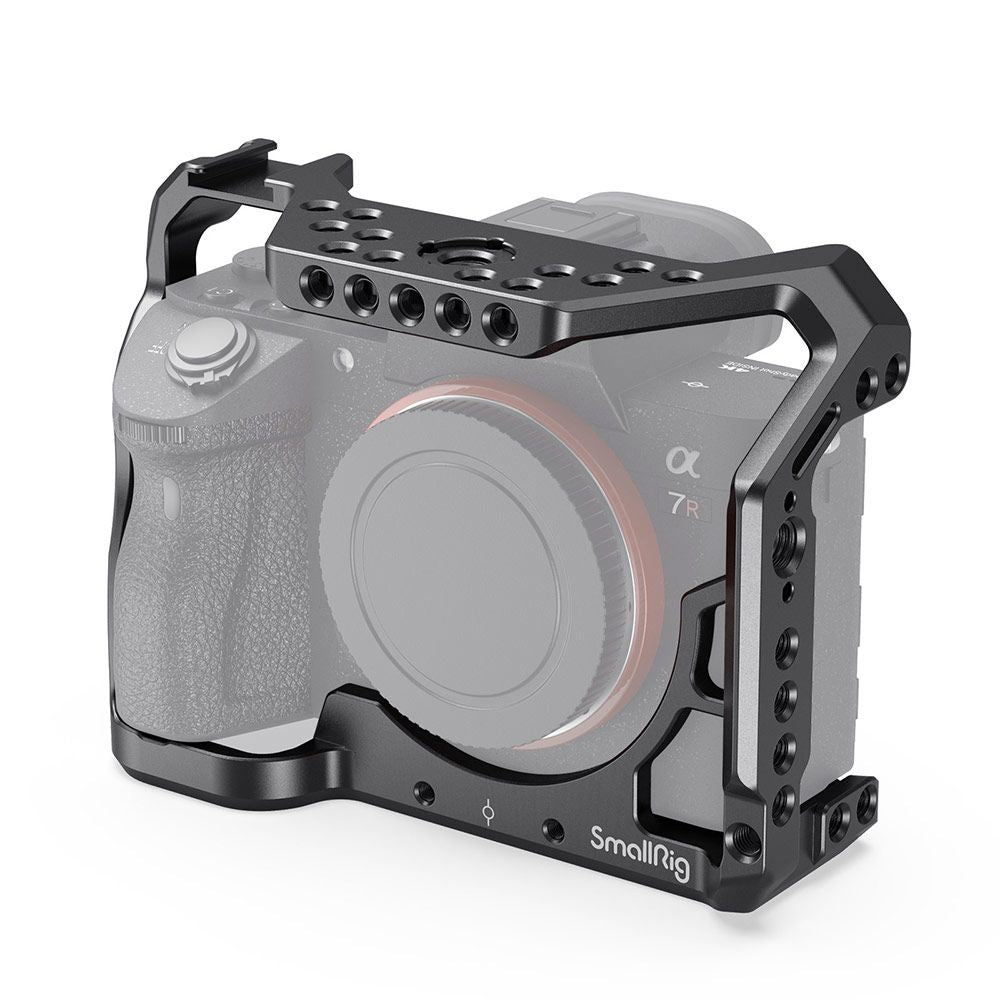 Open Box SmallRig Cage for Sony A7RIII/A7M3/A7III 2087D