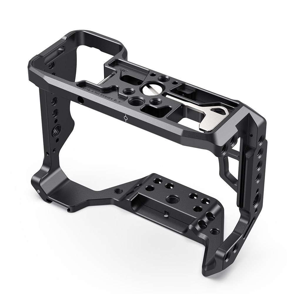 SmallRig Cage for Sony A7RIII/A7M3/A7III 2087D