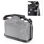 SmallRig Cage for Sony A7RIII/A7M3/A7III 2087D