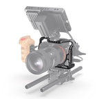 SmallRig Cage for Sony A7RIII/A7M3/A7III 2087D