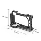 SmallRig Cage for Sony A6100/A6300/A6400/A6500 CCS2310B