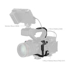 SmallRig Cage Kit for Canon EOS C50 5657