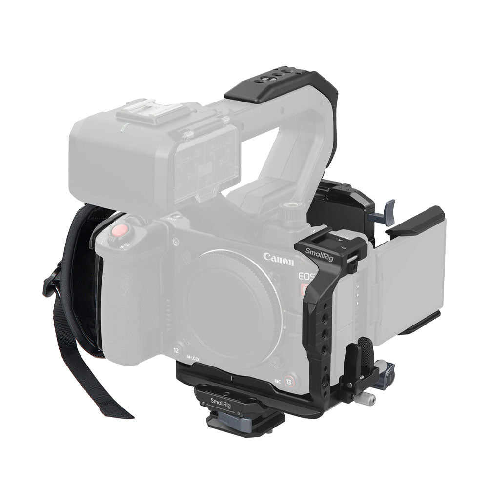 SmallRig Cage Kit for Canon EOS C50 (Advanced Edition) 5658