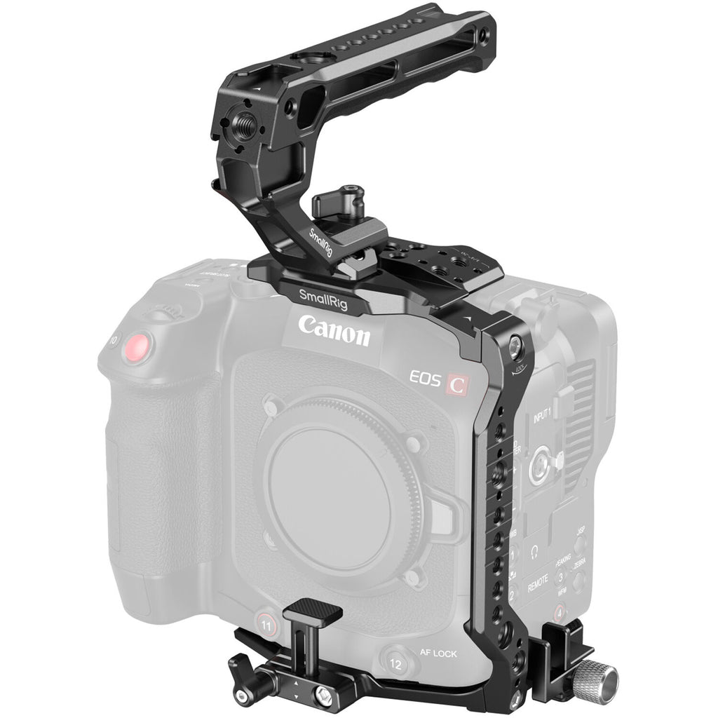 SmallRig Cage Kit for Canon EOS C80 5136