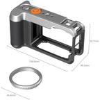 SmallRig Cage Kit for DJI Osmo Action 6 5891